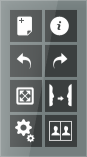 generic buttons
